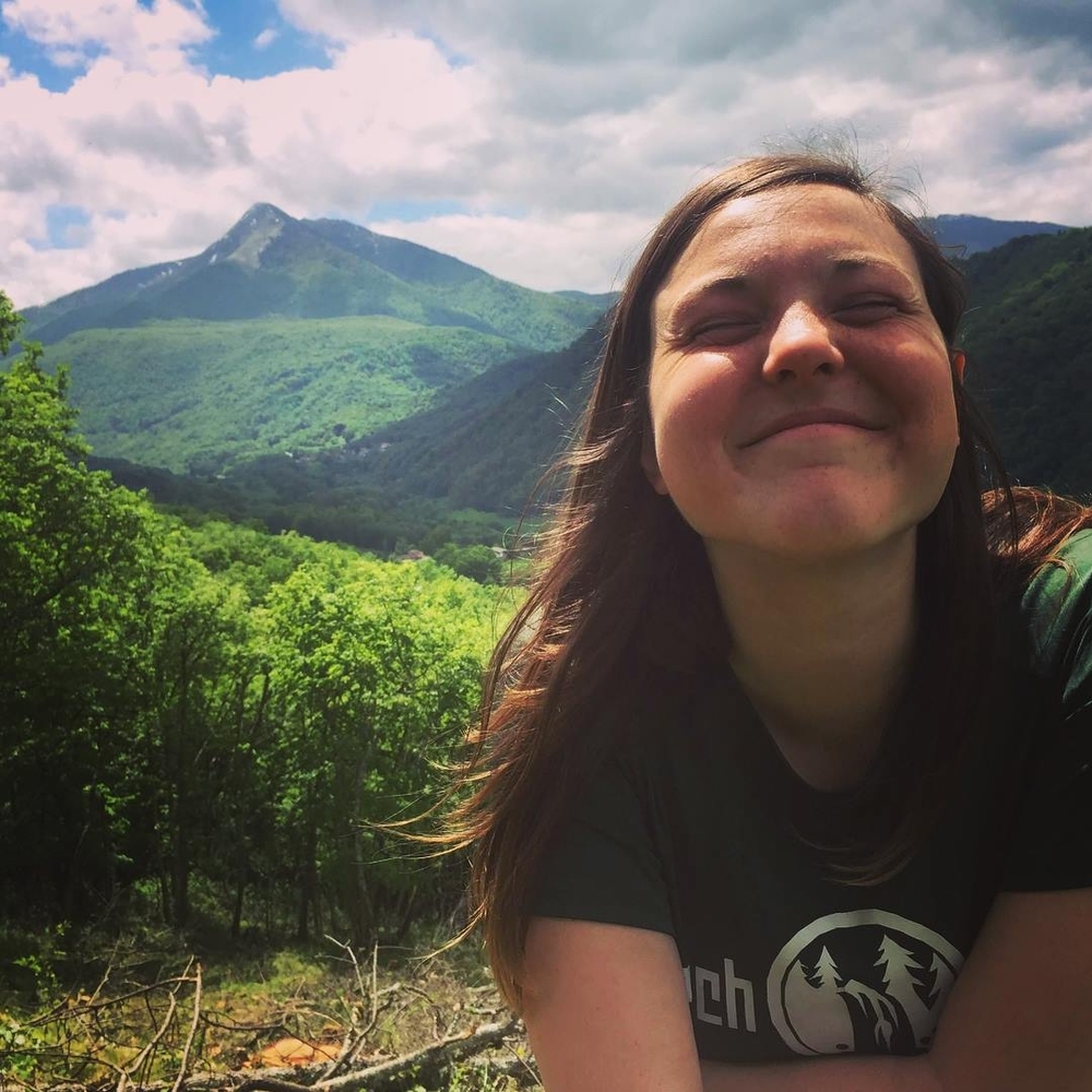 Meet your Posher, Nicole
